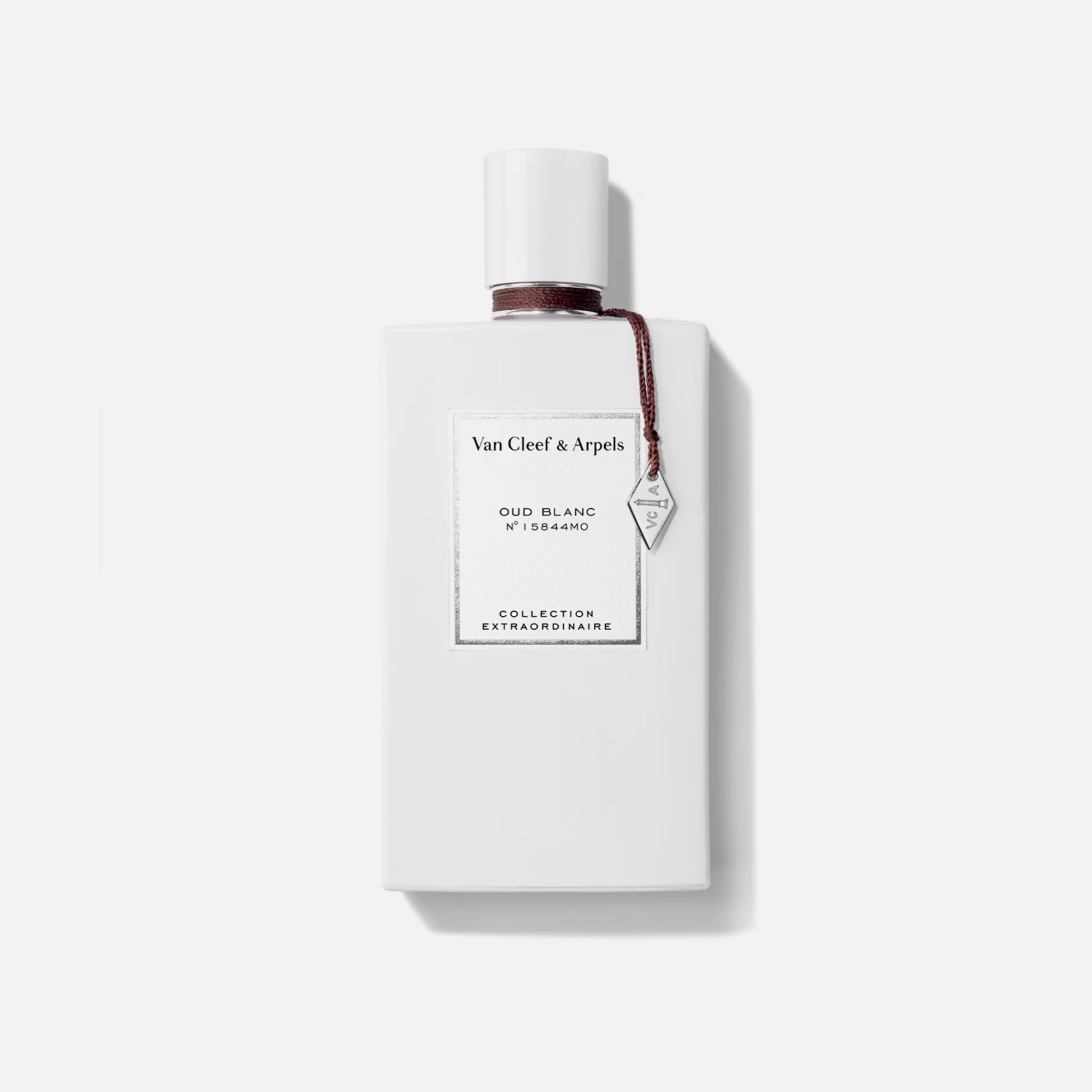 Van Cleef & Arpels Oud Blanc Unisex Eau de Parfum - 75ml – bottle